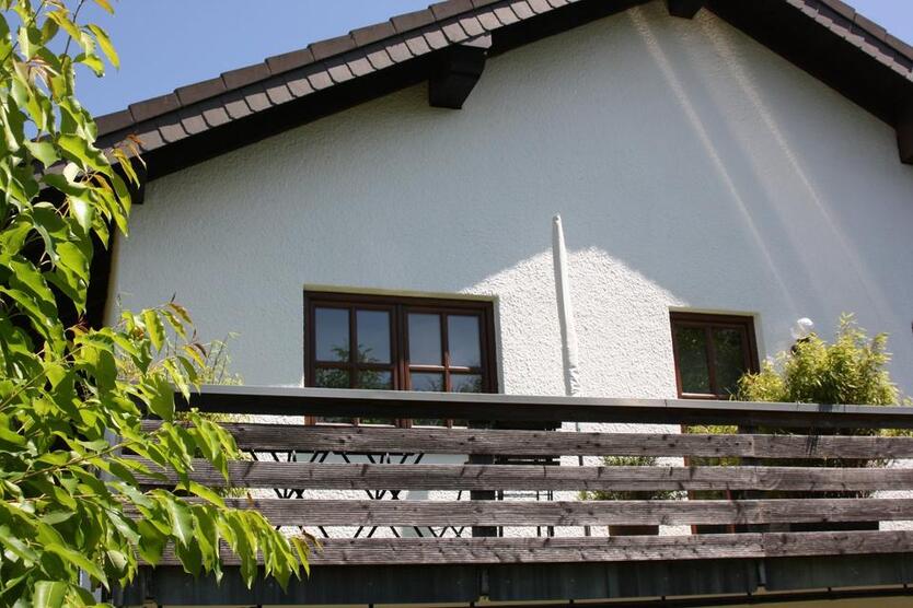 Zweifamilienhaus in Bell Eifel von Privat