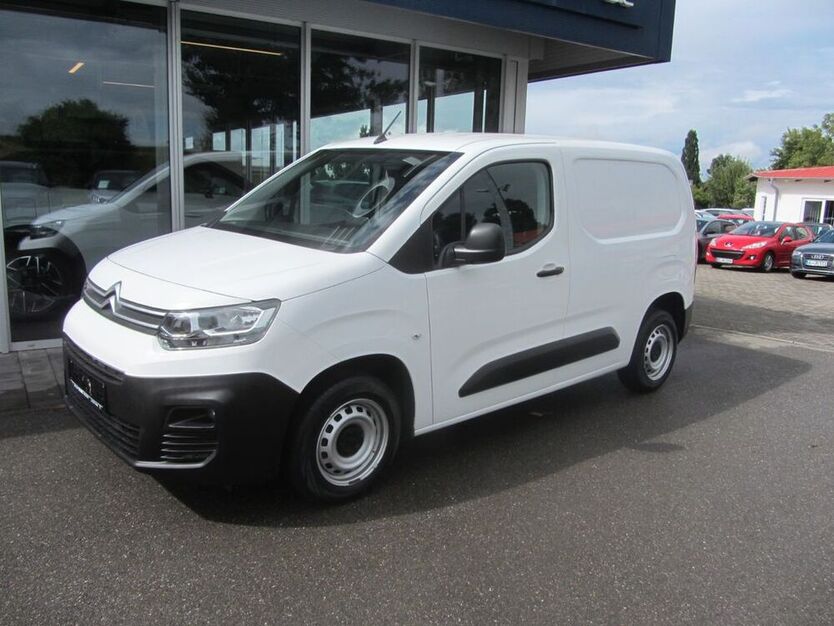 Berlingo