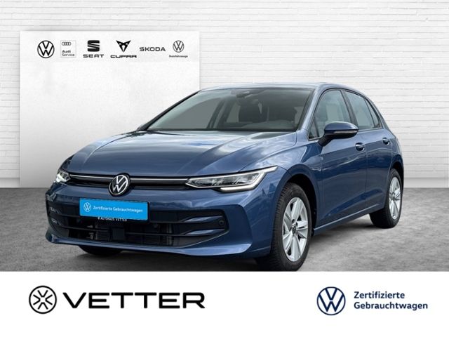 VW Golf 5.900 km 23.899 € Pressig 96332