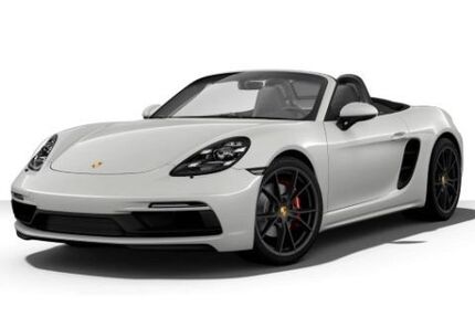 Porsche Boxster 43.095 km 71.280 &euro; Dresden 01129