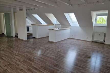 Wohnung zum Mieten in Gießen 1.560 € 120 m²