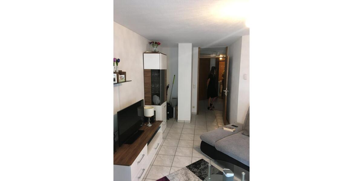 Etagenwohnung Bühl - 2 Zimmer, 59 m&sup2;, 680&euro; | Angebot:26312710