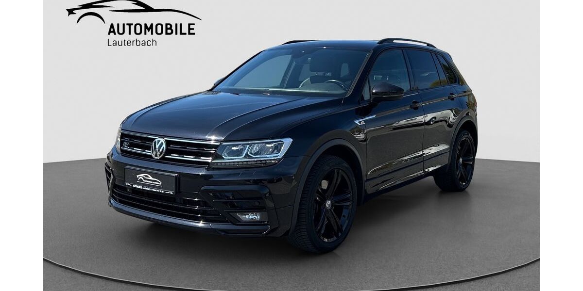 VW Tiguan 132.950 km 25.700 &euro; Lauterbach 36341