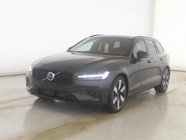 Volvo V60 20.280 km 45.960 € Celle 29229