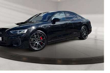 Audi A8 41.500 km 58.990 &euro; Landau 76829