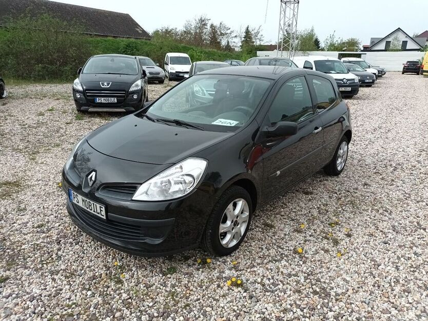 Clio