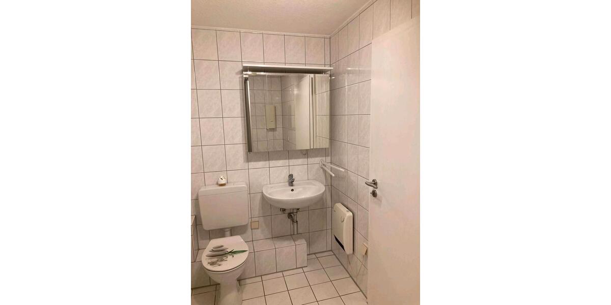 Etagenwohnung Germersheim - 2 Zimmer, 58 m&sup2;, 615&euro; | Angebot:26385774