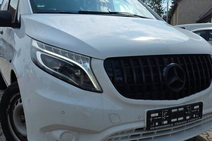 Mercedes-Benz Vito 254.000 km 6.999 &euro; Zwenkau 04442