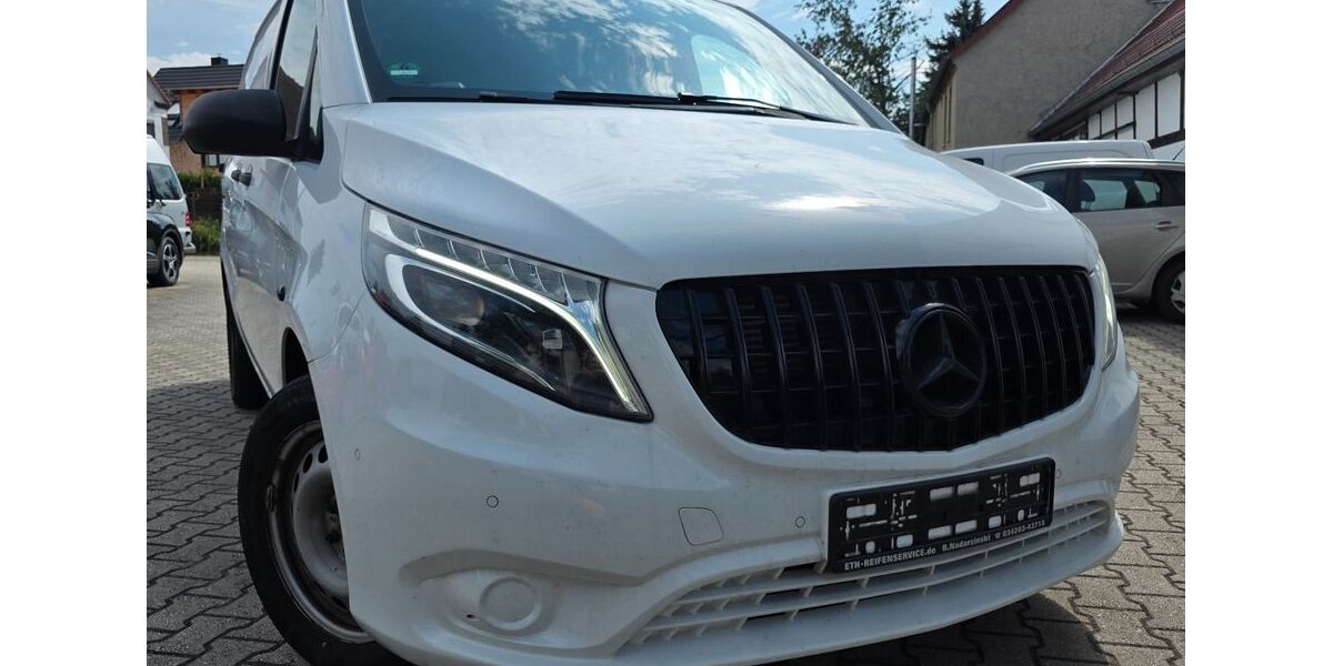 Mercedes-Benz Vito 254.000 km 6.999 &euro; Zwenkau 04442