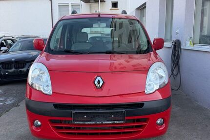 Renault Kangoo 147.000 km 3.900 &euro; Fellbach 70736