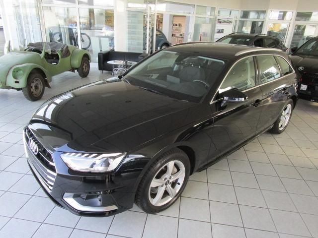Audi A4 36.966 km 29.450 € Buttstädt 99628