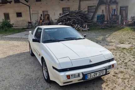 Mitsubishi Starion 145.246 km 16.100 &euro; Lengdorf 84435