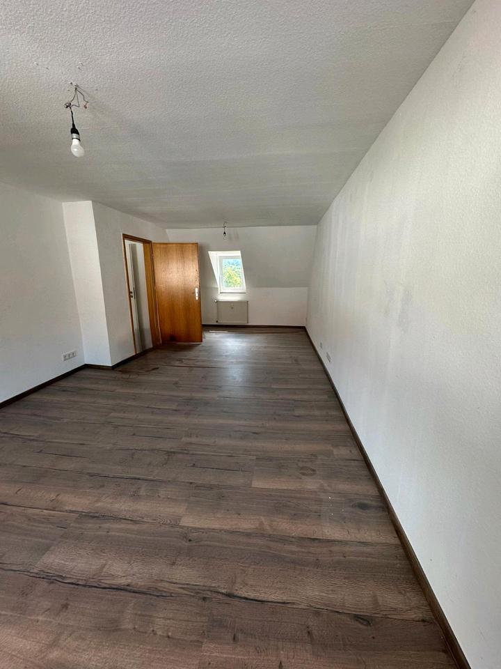 Renoviertes Einfamilienhaus in Kirkel zu vermieten