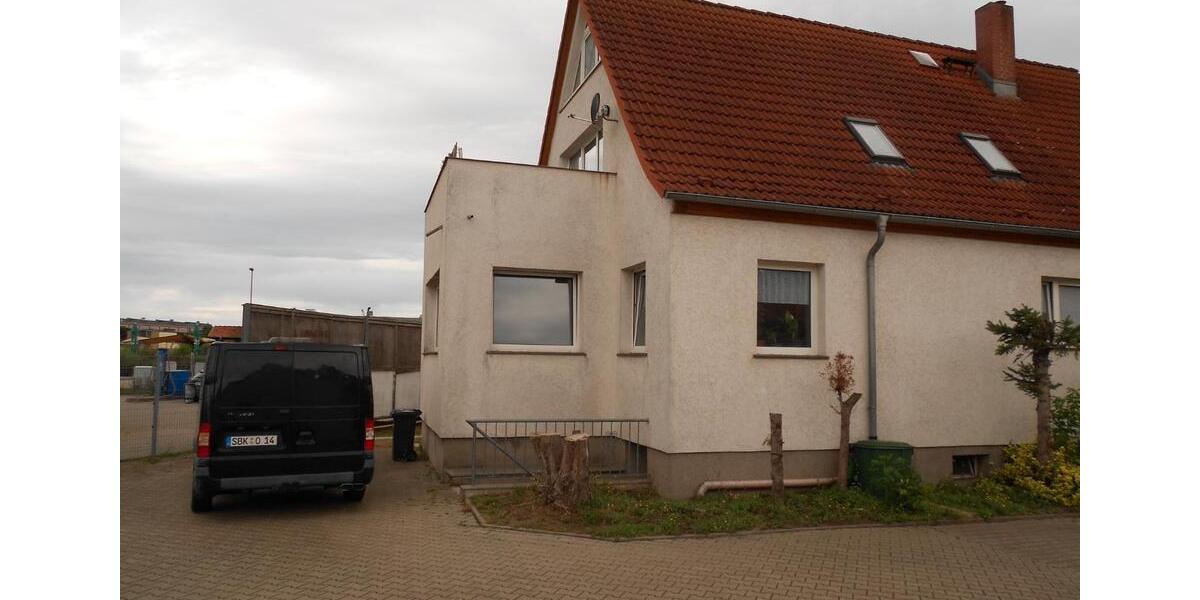 Einfamilienhaus Halberstadt - 12 Zimmer, 190 m&sup2;, 550.000&euro; | Angebot:27024849