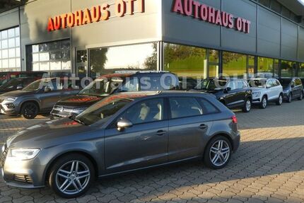 Audi A3 54.500 km 18.999 &euro; Eberhardzell-Mühlhausen 88436