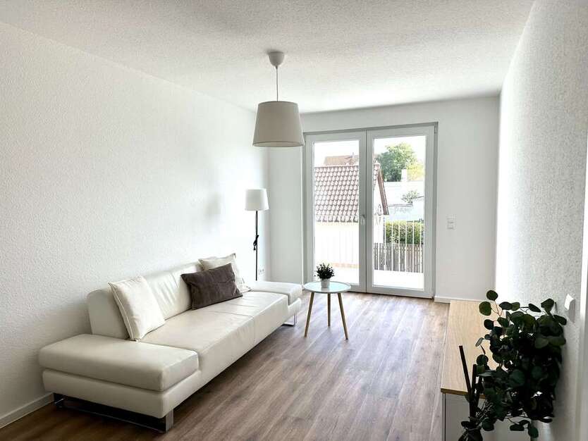 Wohnung zum Kaufen in Huttenheim 306.000 € 70 m² 2 zimmer