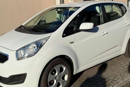 Kia Venga 73.200 km 7.500 € Dortmund 44149