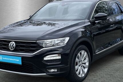 VW T-Roc 94.500 km 16.890 &euro; Stade 21682