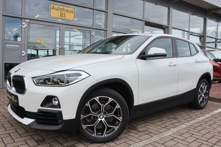 BMW X2 105.925 km 19.990 &euro; Bergen 29303