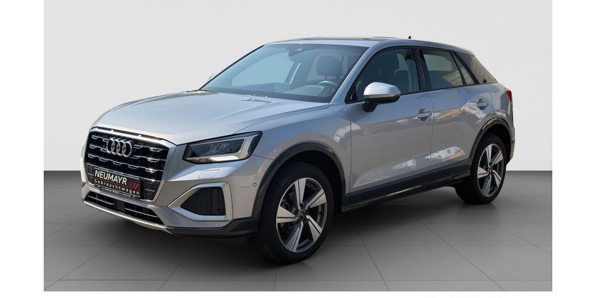 Audi Q2 8.300 km 24.970 &euro; Groebenzell 82194