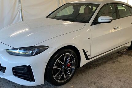 BMW 420 Gran Coupé 35.372 km 42.450 &euro; Steinbach-Hallenberg OT Herges-Hallenberg 98587