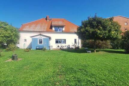Romantisches Bauernhaus auf der Insel Usedom 5 zimmer