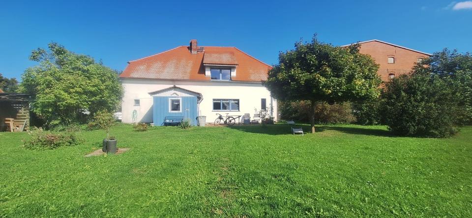 Romantisches Bauernhaus auf der Insel Usedom 5 zimmer