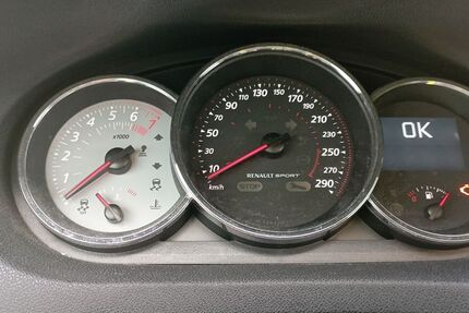 Renault Megane 109.000 km 13.900 &euro; Kreuztal 57223