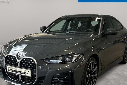 BMW 420 Gran Coupé 15.932 km 43.485 &euro; Nürnberg 90441