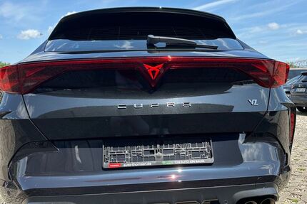 Cupra Formentor 9.900 km 52.900 &euro; Hamburg 21077