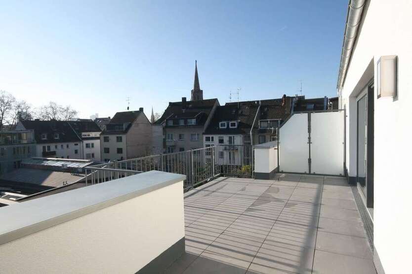 Wohnung zum Mieten in Köln Altstadt-Nord 2.140 € 138 m²