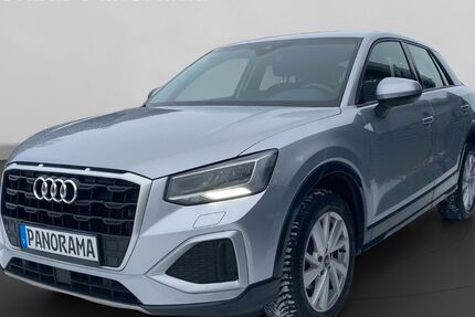 Audi Q2 49.607 km 21.990 &euro; Schönefeld OT Großziethen 12529