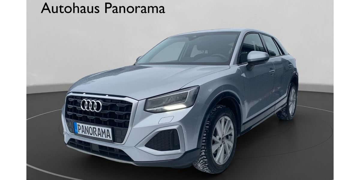 Audi Q2 49.607 km 21.990 &euro; Schönefeld OT Großziethen 12529