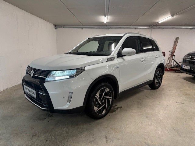 Suzuki Vitara 6.483 km 24.895 &euro; Neusäß 86356