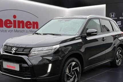 Suzuki Vitara 34.900 km 19.399 &euro; Bergkamen 59192