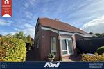 Gemütliche Doppelhaushälfte in ruhiger Lage nahe Norddeich 25-094-T zimmer