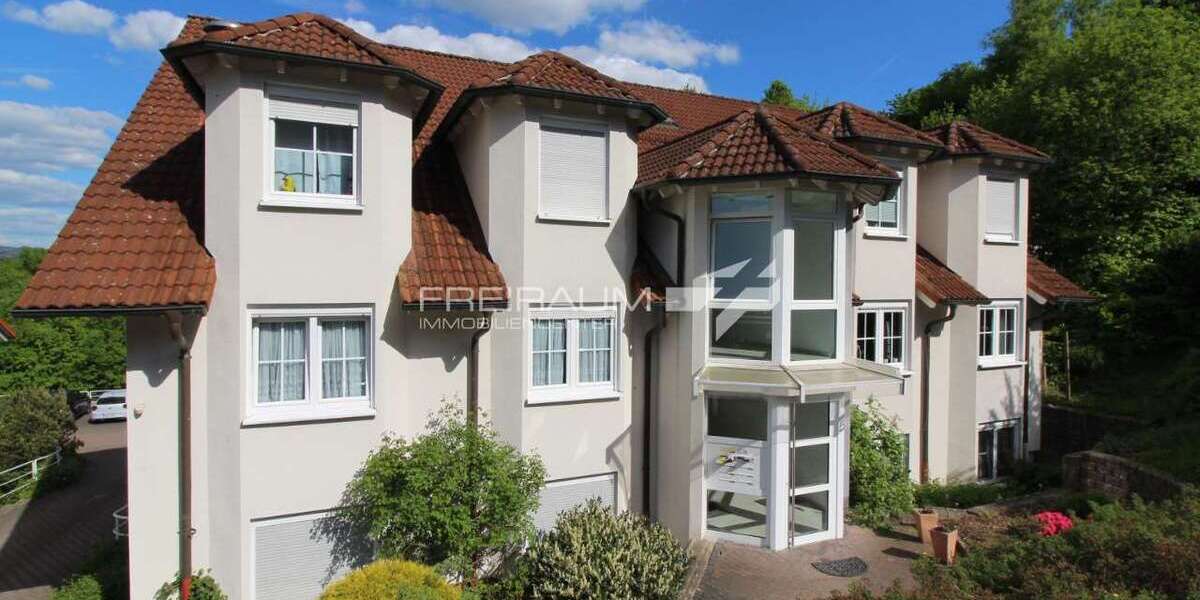 Wohnung zum Kaufen in Netphen Dreis-Tiefenbach 160.000 € 83 m² 2 zimmer