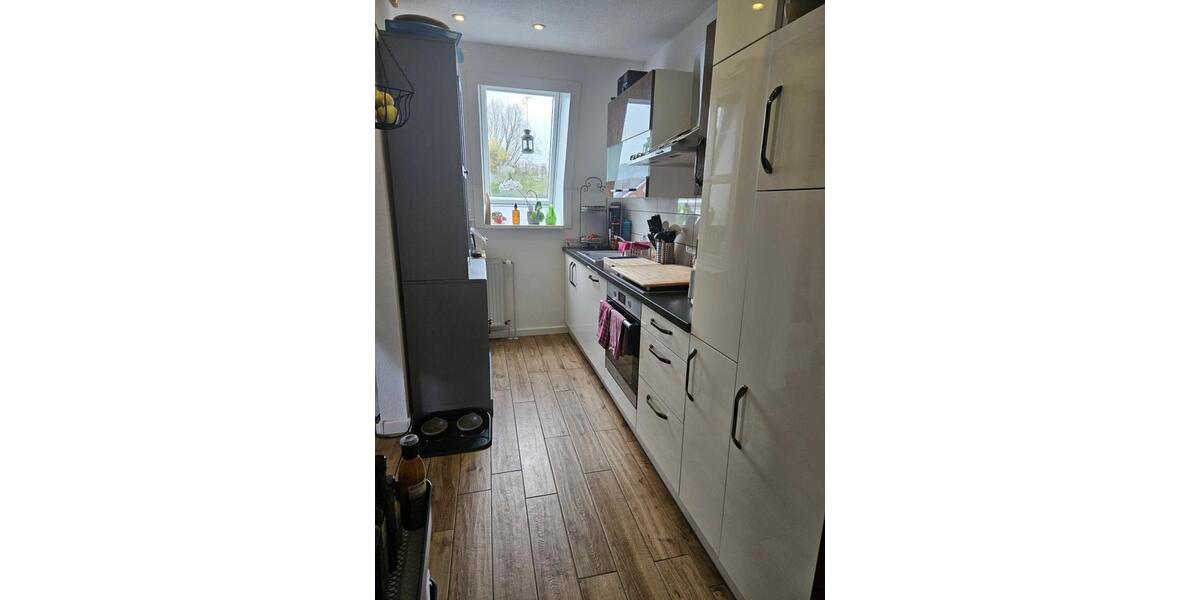Etagenwohnung Büsum - 3 Zimmer, 70 m&sup2;, 269.000&euro; | Angebot:26397018