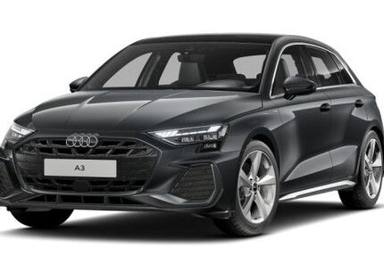 Audi A3 9.457 km 35.940 &euro; Böblingen 71034