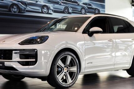 Porsche Cayenne 9.900 km 145.880 &euro; Sinzheim/Baden-Baden 76547