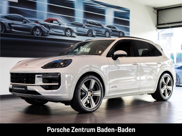 Porsche Cayenne 9.900 km 153.480 &euro; Sinzheim/Baden-Baden 76547