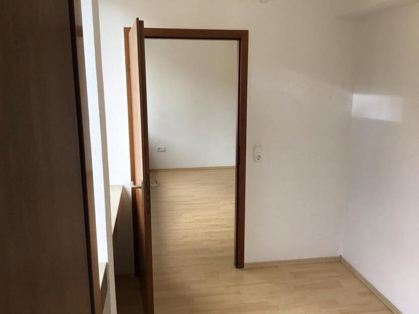 Wohnung ab 01.08.2025 zu vermieten