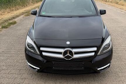 Mercedes-Benz B 200 148.000 km 9.900 &euro; Gernsheim 64579