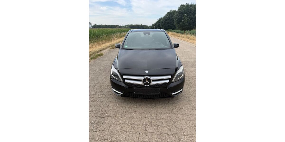 Mercedes-Benz B 200 148.000 km 9.900 &euro; Gernsheim 64579