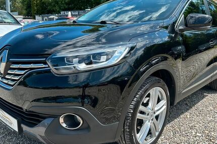 Renault Kadjar 152.000 km 7.890 &euro; Königsbrunn 86343