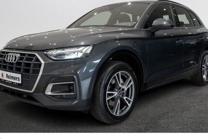 Audi Q5 70.099 km 41.990 € Hamburg 22457
