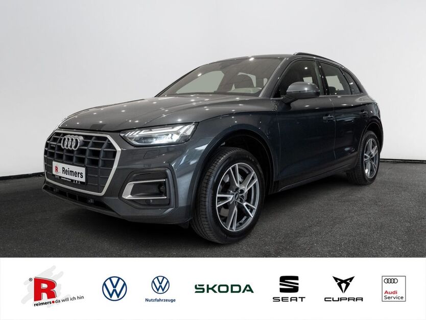 Audi Q5 70.099 km 41.990 € Hamburg 22457