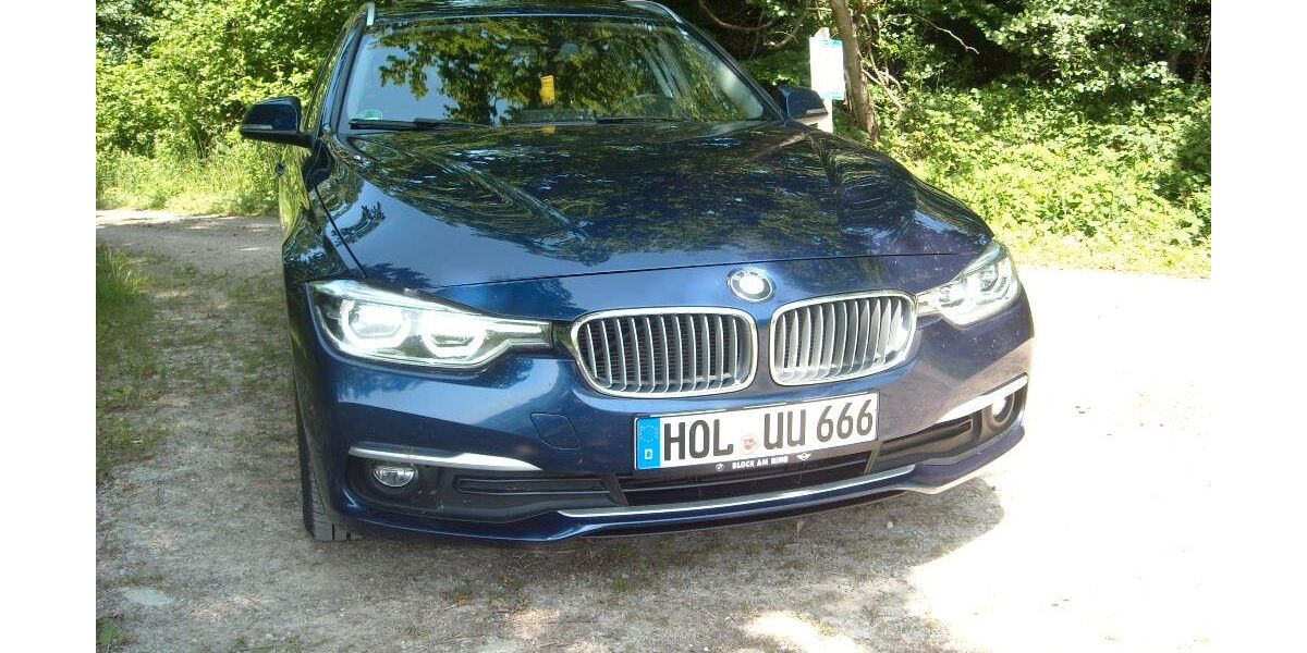 BMW 318 115.460 km 17.980 &euro; Eimen 37632