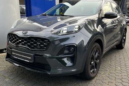 Kia Sportage 108.733 km 20.775 &euro; Bergisch Gladbach 51427