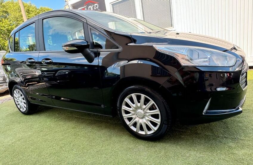 B-Max